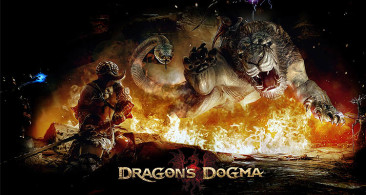 Dragon’s Dogma Is The Worst Game I Have Ever Played