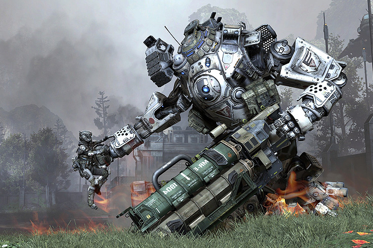 Titanfall Beginner’s Guide: 5 Ways to Kill more and Die Less