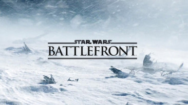Star Wars Battlefront coming holiday 2015