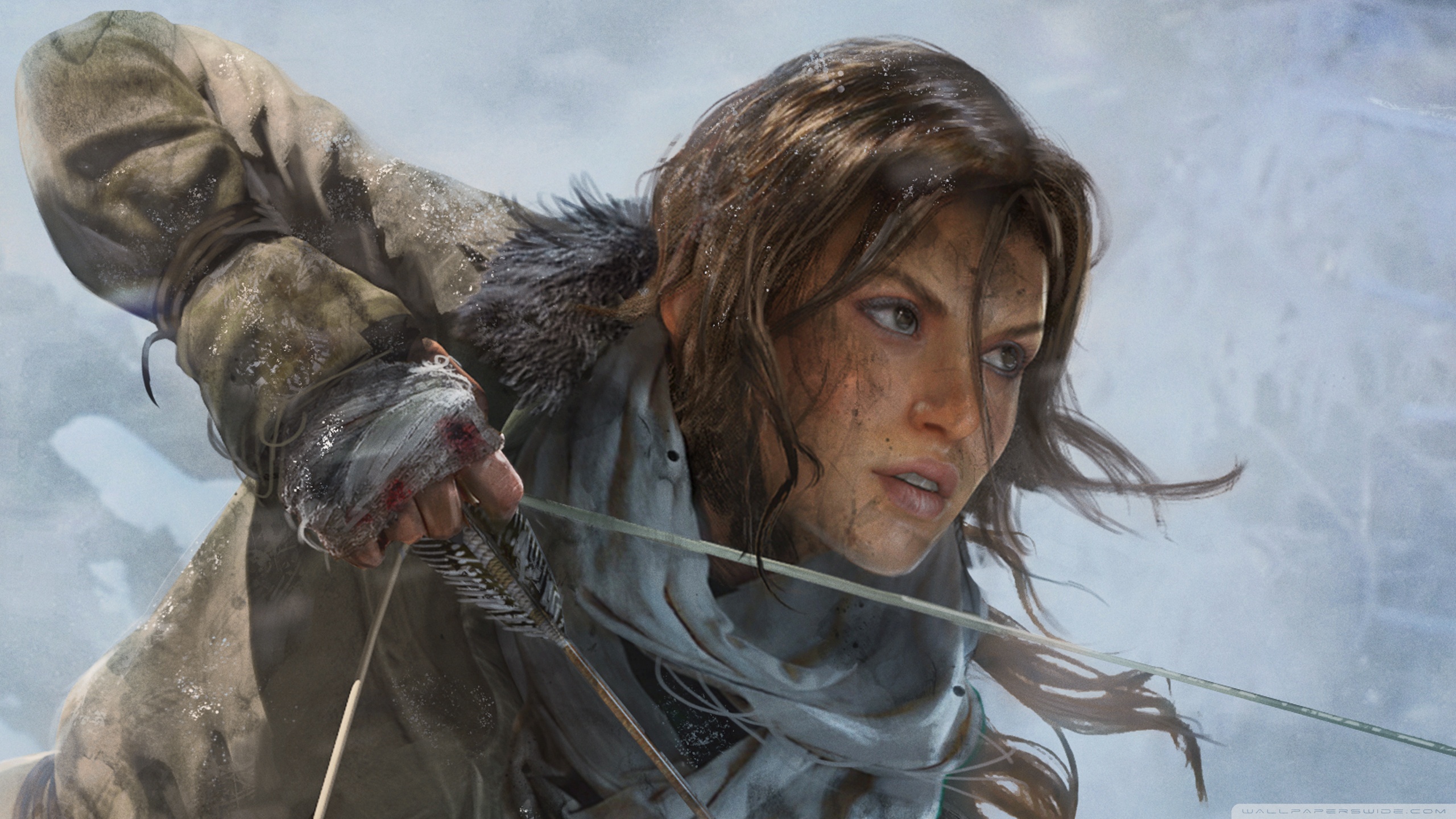 10 Most Anticipated Games Of 2015